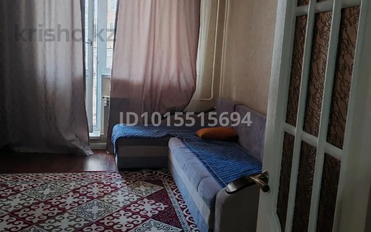 1-комнатная квартира · 43.3 м² · 8/12 этаж, Кошкарбаева — С.Нурмагамбетов за 26 млн ₸ в Астане, Сарайшык р-н — фото 3