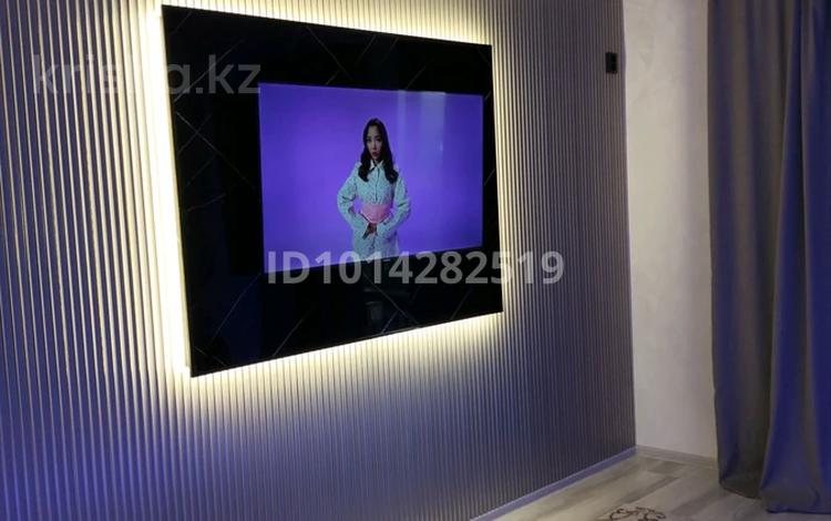 2-комнатная квартира · 55 м² · 2/9 этаж, Кабанбай батыра 48 — Аймаутова 84 за 20 000 ₸ в Семее — фото 14