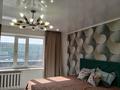 2-комнатная квартира · 55 м² · 2/9 этаж, Кабанбай батыра 48 — Аймаутова 84 за 20 000 ₸ в Семее — фото 10