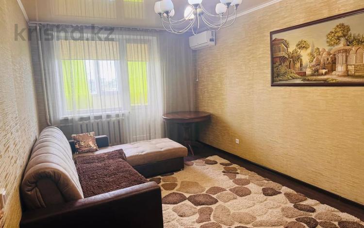 2-бөлмелі пәтер · 58 м² · 5/10 қабат, Маяковского 101/1, бағасы: 26 млн ₸ в Костанае — фото 6