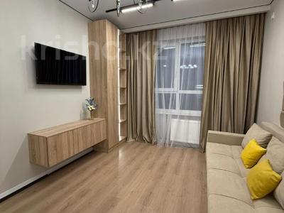 2-комнатная квартира · 46 м² · 6/15 этаж, Райымбека 210 за 45 млн ₸ в Алматы, Бостандыкский р-н