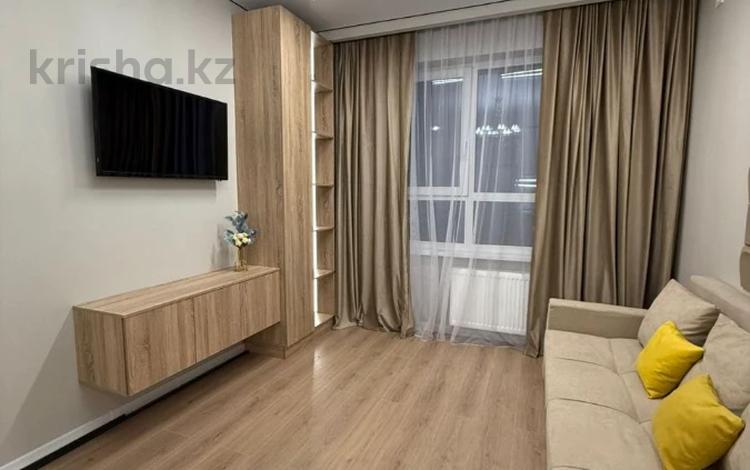 2-комнатная квартира · 46 м² · 6/15 этаж, Райымбека 210 за 45 млн ₸ в Алматы, Бостандыкский р-н — фото 7