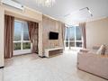 3-комнатная квартира · 120 м² · 9/20 этаж, Гагарина 310 за 40 000 ₸ в Алматы, Бостандыкский р-н