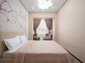 3-комнатная квартира · 120 м² · 9/20 этаж, Гагарина 310 за 40 000 ₸ в Алматы, Бостандыкский р-н — фото 9