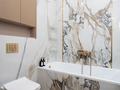 3-комнатная квартира · 120 м² · 9/20 этаж, Гагарина 310 за 40 000 ₸ в Алматы, Бостандыкский р-н — фото 16