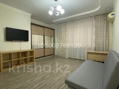 1-бөлмелі пәтер · 56 м² · 5/7 қабат, Алтын орда ш/а., Алия Молдагулова 50а, бағасы: 25 млн ₸ в Актобе, мкр. Алтын орда