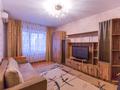 2-комнатная квартира, 54 м², 1/5 этаж помесячно, мкр Тастак-2, Прокофьева за 230 000 〒 в Алматы, Алмалинский р-н