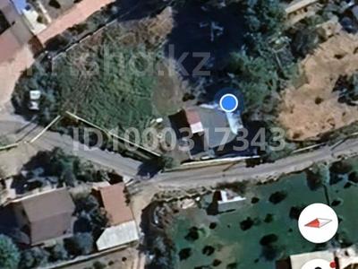 Участок · 15 соток, мкр Нурлытау (Энергетик), Кун жарык 13 за 120 млн 〒 в Алматы, Бостандыкский р-н