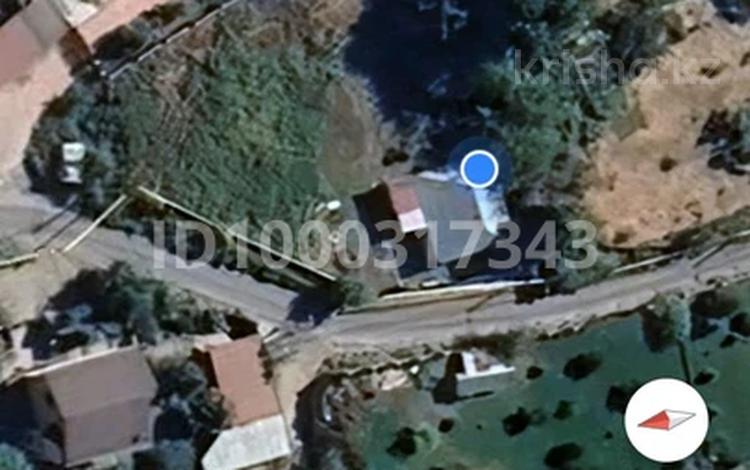 Участок · 15 соток, мкр Нурлытау (Энергетик), Кун жарык 13 за 120 млн 〒 в Алматы, Бостандыкский р-н — фото 10