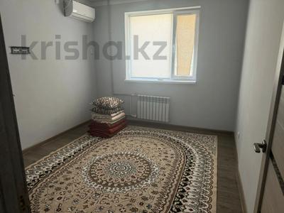 1-комнатная квартира · 38 м² · 1/6 этаж, 38-й мкр 7 за 10.8 млн ₸ в Актау