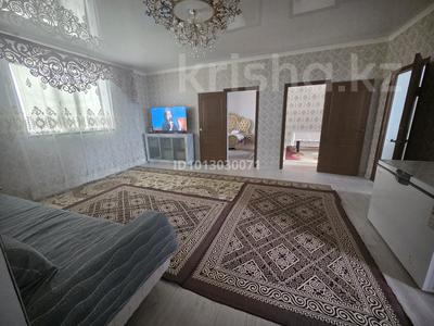 Отдельный дом · 4 комнаты · 102.8 м² · 10 сот., Абылай Айдосов 14 за 23 млн ₸ в 