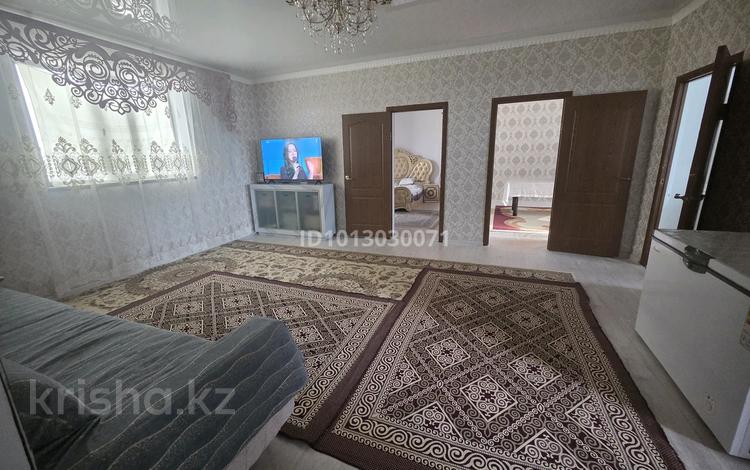 Отдельный дом · 4 комнаты · 102.8 м² · 10 сот., Абылай Айдосов 14 за 23 млн ₸ в  — фото 2