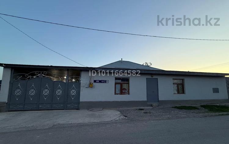Отдельный дом · 5 комнат · 300 м² · 8 сот., мкр Ынтымак-2, Иле 13 — улица Имантау за 36 млн ₸ в Шымкенте, Абайский р-н — фото 2