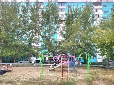 3-комнатная квартира · 65 м² · 9/9 этаж, Абая 26 за 21.5 млн ₸ в Костанае