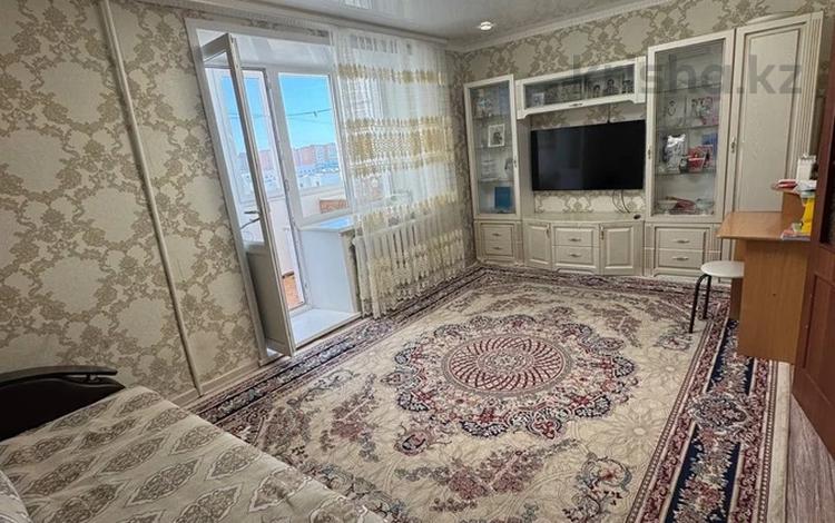 3-бөлмелі пәтер · 66 м² · 8/9 қабат, Назарбаева 8, бағасы: 20.6 млн ₸ в Кокшетау — фото 2