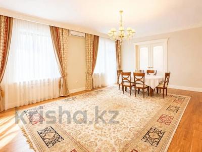 3-комнатная квартира · 118.5 м² · 2/3 этаж, Акбулак 3 за 115 млн ₸ в Астане, Алматы р-н