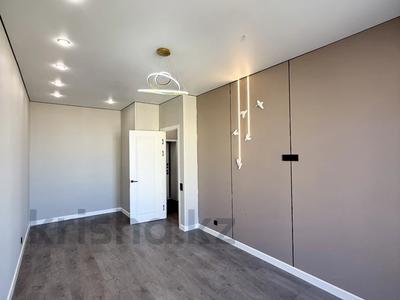 1-комнатная квартира · 42 м² · 12/13 этаж, Е15 16 за 28.8 млн 〒 в Астане, Нура р-н