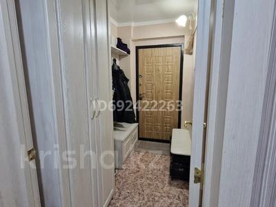 3-комнатная квартира, 70 м², 1/5 этаж, Алимжанова 14 за 27 млн 〒 в Балхаше