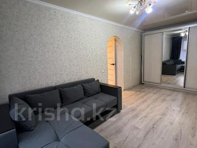 1-комнатная квартира · 33 м² · 4/4 этаж, мкр Таугуль-1 6 за 220 000 ₸ в Алматы, Ауэзовский р-н