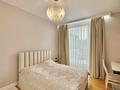 5-комнатная квартира · 118 м² · 3/12 этаж, Сейфуллина 533 за 143 млн ₸ в Алматы, Алмалинский р-н — фото 6