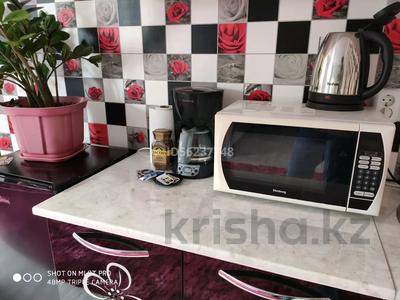 1-комнатная квартира · 40 м², Куренная 10 — Район Пединститут за 9 000 ₸ в Уральске
