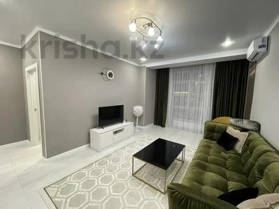2-комнатная квартира · 60 м² · 5/12 этаж, Айманова за 330 000 ₸ в Алматы, Бостандыкский р-н