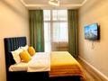 2-комнатная квартира · 45 м² · 4/20 этаж, Абая 164 — Брусиловского за 20 000 ₸ в Алматы, Бостандыкский р-н — фото 4