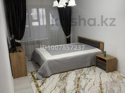 1-комнатная квартира · 37 м² · 1/5 этаж, Шугыла 41 за 120 000 〒 в 