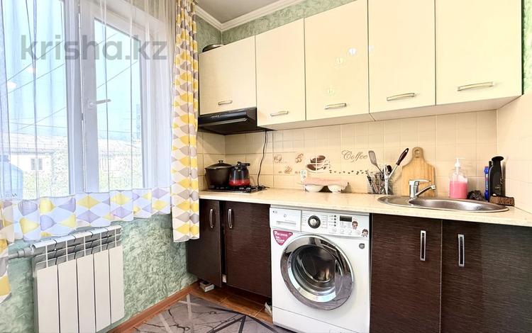 1-бөлмелі пәтер · 35 м² · 5/5 қабат, мкр Алмагуль, бағасы: 25 млн ₸ в Алматы, Бостандыкский р-н — фото 37