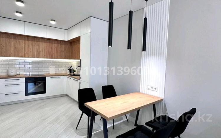 2-комнатная квартира · 48 м² · 12/18 этаж, Утепова 31 за 25 000 ₸ в Алматы, Бостандыкский р-н — фото 5