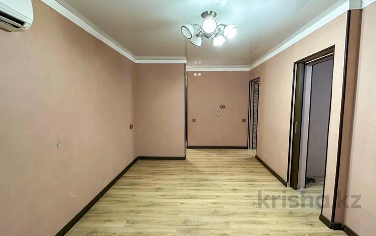 2-бөлмелі пәтер · 36 м² · 2/4 қабат, К. батыра 51, бағасы: 17 млн ₸ в Талдыкоргане — фото 2
