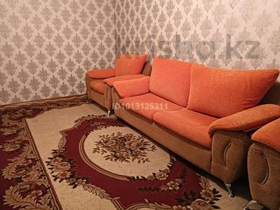 1-комнатная квартира · 36 м² · 5/5 этаж, мкр Мынбулак за 90 000 ₸ в Таразе