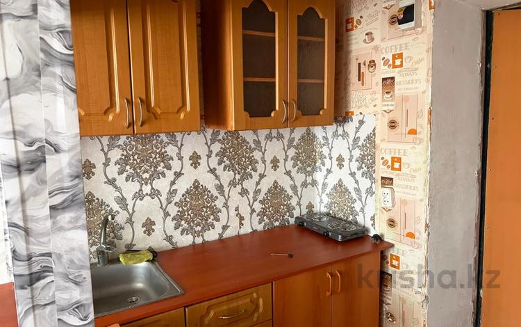 1-комнатная квартира · 18.9 м² · 1/5 этаж, Кобыланды батыра 24/1 за 6 млн ₸ в Костанае — фото 2