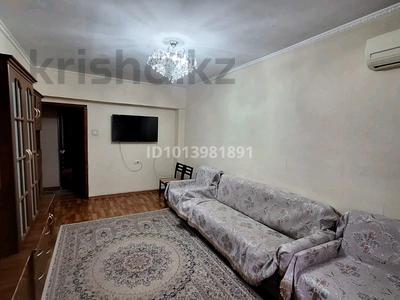 2-комнатная квартира · 55 м² · 3/5 этаж, Мынбаева 85 — Гагарина за 350 000 ₸ в Алматы, Бостандыкский р-н