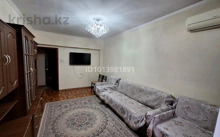 2-комнатная квартира · 55 м² · 3/5 этаж, Мынбаева 85 — Гагарина за 350 000 ₸ в Алматы, Бостандыкский р-н — фото 2