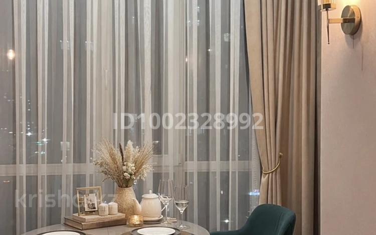 2-бөлмелі пәтер · 48 м² · 7/9 қабат, Туран 46 — Астана арена, Барыс арена, Кардиоцент, Ботанический сад, ЭКСПО, Мега, бағасы: 15 000 ₸ в Есильский р-н — фото 26