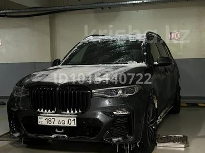 Паркинг · 20 м² · Санжара Асфендиярова 12 за 60 000 ₸ в Астане, Нура р-н