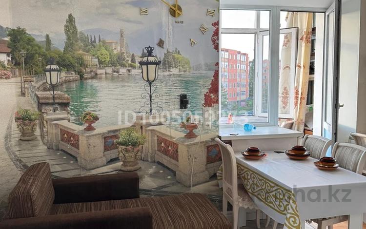 1-бөлмелі пәтер · 30 м² · 3/5 қабат, ЖМ Лесная поляна 6, бағасы: 12 000 ₸ в Косшы — фото 2