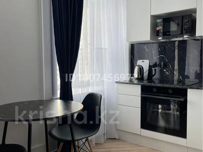 1-комнатная квартира · 40 м² · 8/9 этаж, мкр Новый Город, Нуркена Абдирова 32 за 1 000 〒 в Караганде, Казыбек би р-н