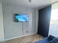 1-комнатная квартира · 40 м² · 8/9 этаж, мкр Новый Город, Нуркена Абдирова 32 за 1 000 ₸ в Караганде, Казыбек би р-н — фото 4