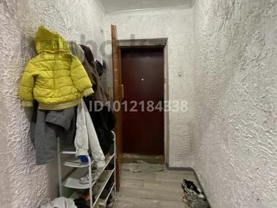 1-комнатная квартира · 38.9 м² · 2/2 этаж, Квартал Б 25 за 11 млн ₸ в Семее