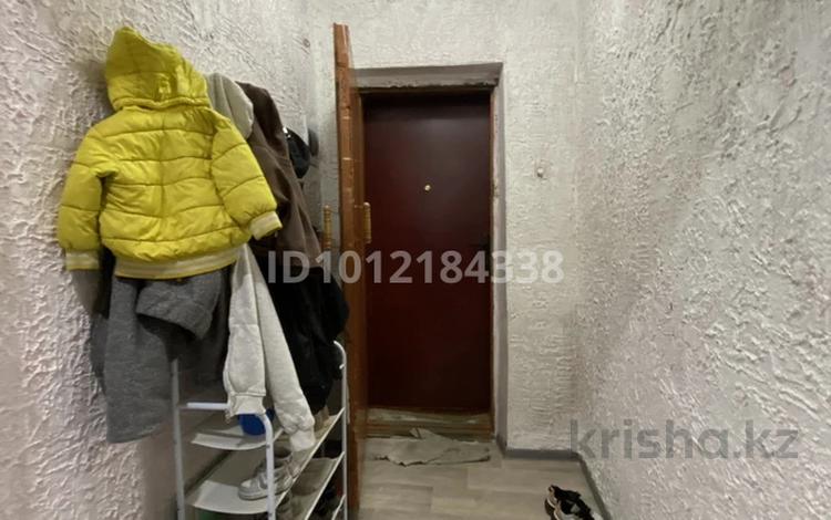 1-комнатная квартира · 38.9 м² · 2/2 этаж, Квартал Б 25 за 11 млн ₸ в Семее — фото 2