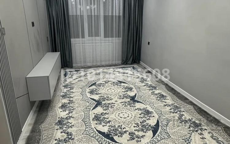 2-бөлмелі пәтер · 43.2 м² · 4/5 қабат, 1мик 21 — Халық банк алды, бағасы: 10 млн ₸ в Жанатасе — фото 2
