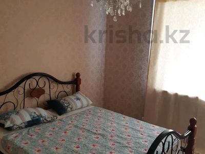 2-комнатная квартира · 50 м² · 1/9 этаж, Новый город, Есет батыра 128 за 160 000 ₸ в Актобе