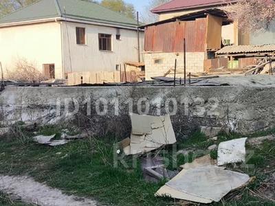 Действиущи бизнес участок 10 соток 10 квартиры · 200 м², бағасы: 100 млн ₸ в Алматы, Алатауский р-н