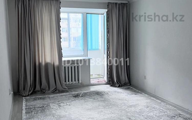 3-комнатная квартира · 80 м² · 4/10 этаж, Набережная 84а за 21 млн ₸ в Актобе — фото 2