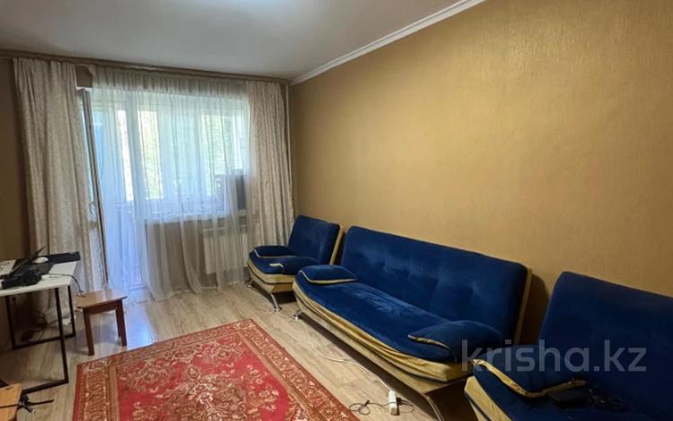 2-комнатная квартира · 51 м² · 2/5 этаж, Розыбакиева 66 — Богенбай батыра за 42 млн ₸ в Алматы, Алмалинский р-н — фото 7
