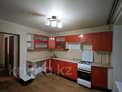 2-комнатная квартира · 65.4 м² · 3/5 этаж, Кизатова 3Б за 26 млн 〒 в Петропавловске