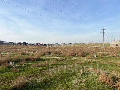 Участок · 15 соток, мкр Сауле за 5.5 млн 〒 в Шымкенте, Аль-Фарабийский р-н