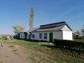Часть дома · 4 комнаты · 154 м² · 34 сот., Орал Аргынбеков 50 за 14 млн ₸ в  — фото 4